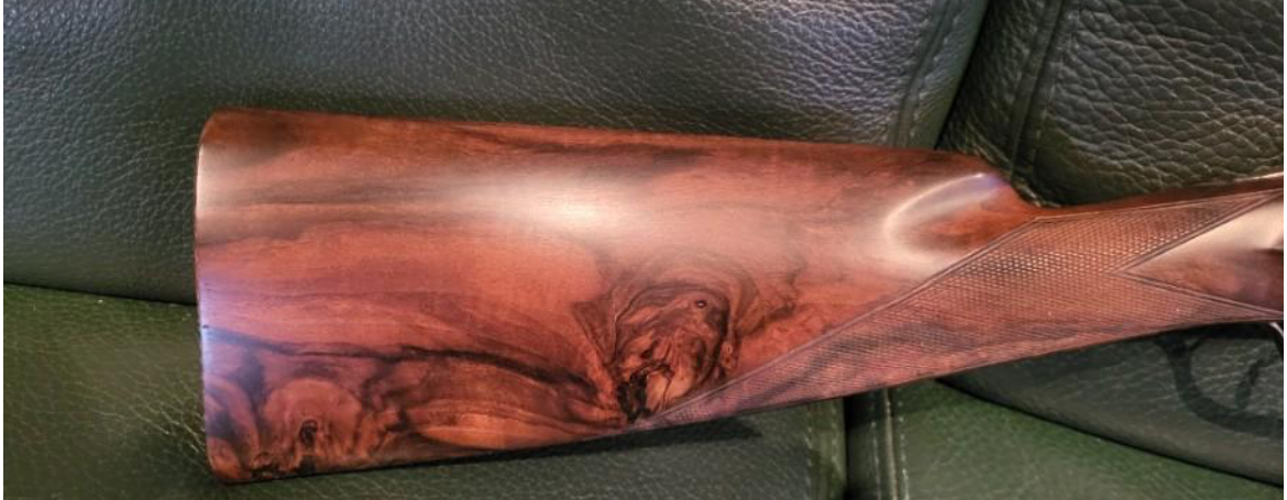 Beretta SO1