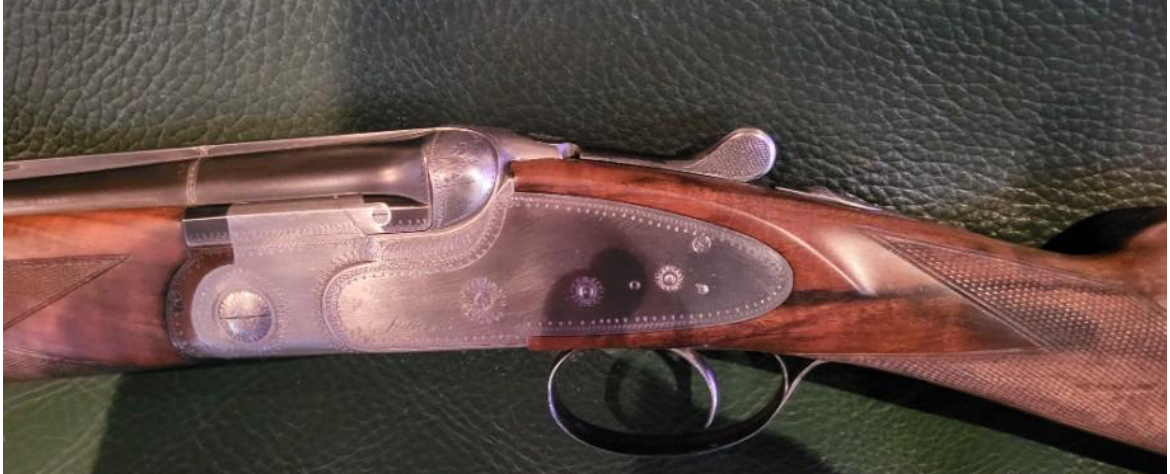 Beretta SO1