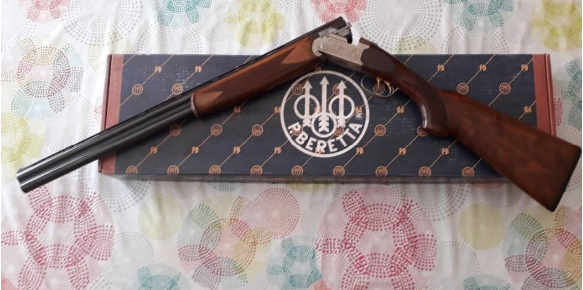Beretta Ultralight