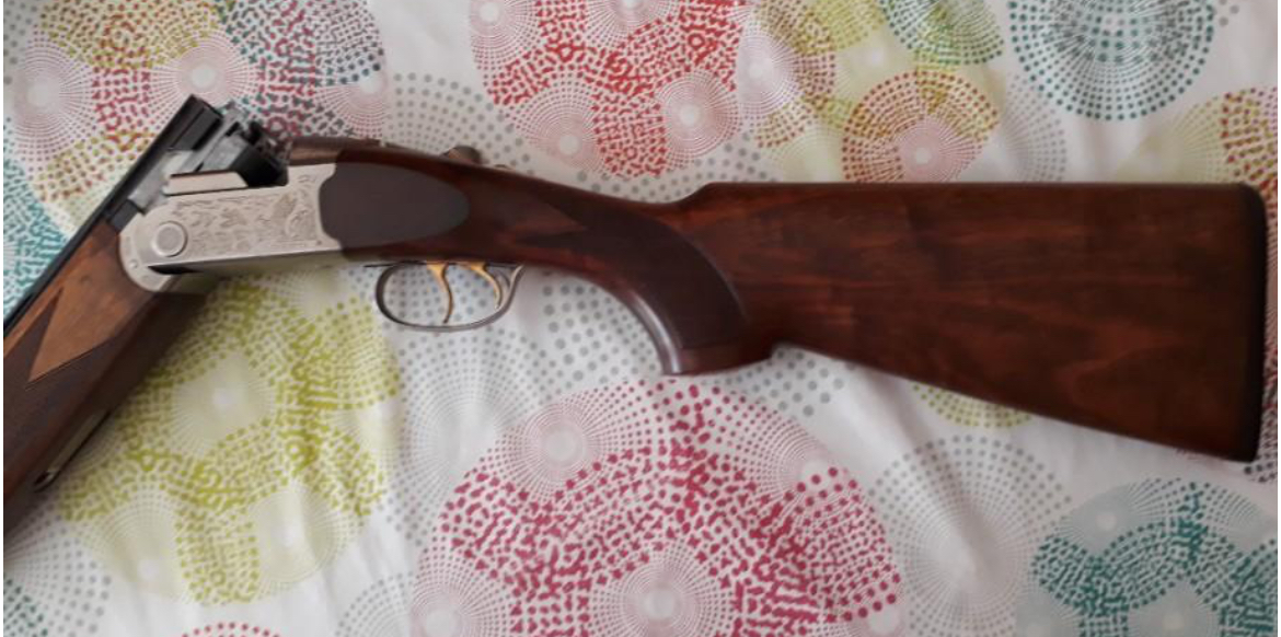 Beretta Ultralight
