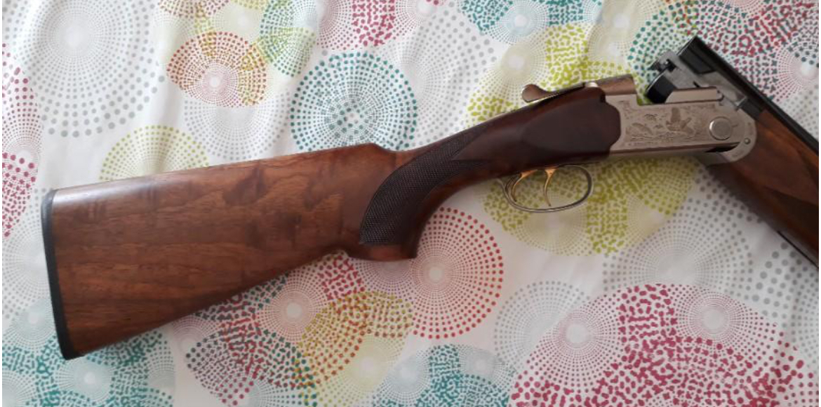 Beretta Ultralight