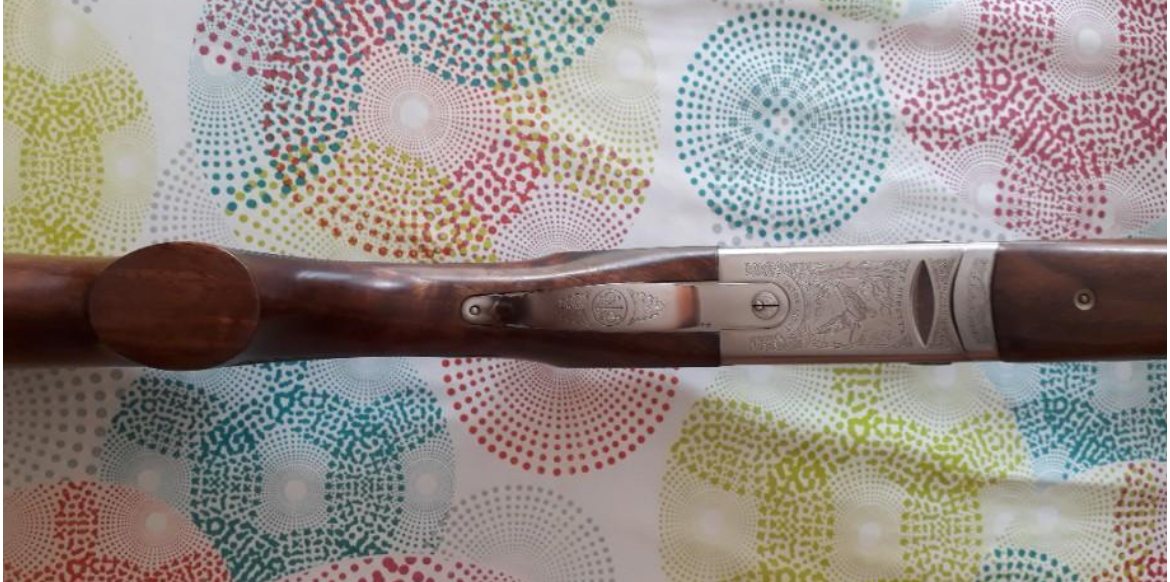 Beretta Ultralight