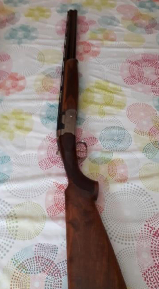 Beretta Ultralight