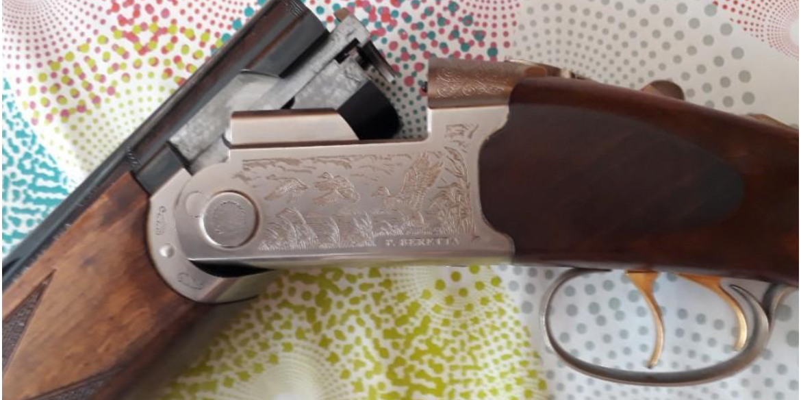 Beretta Ultralight