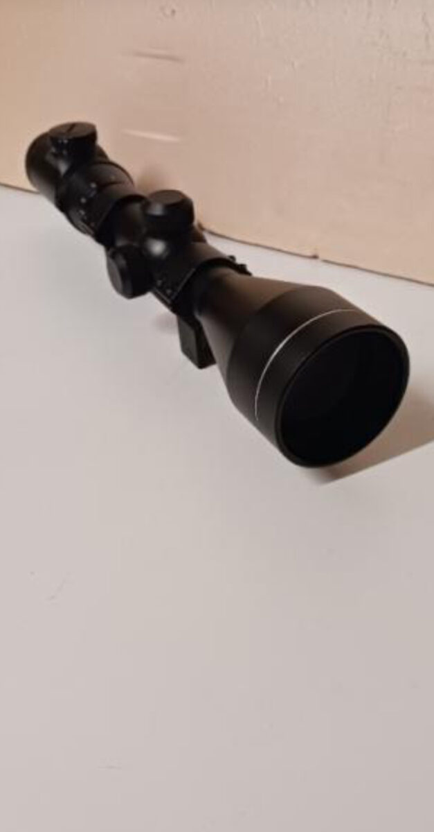 Tikka M.55 Calibre 243W