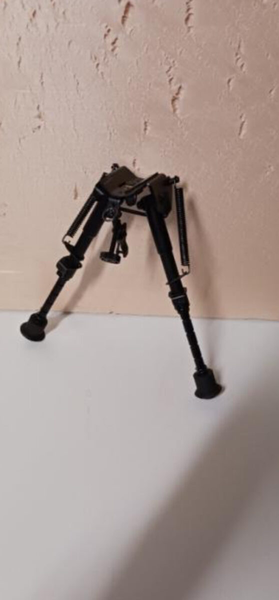 Tikka M.55 Calibre 243W