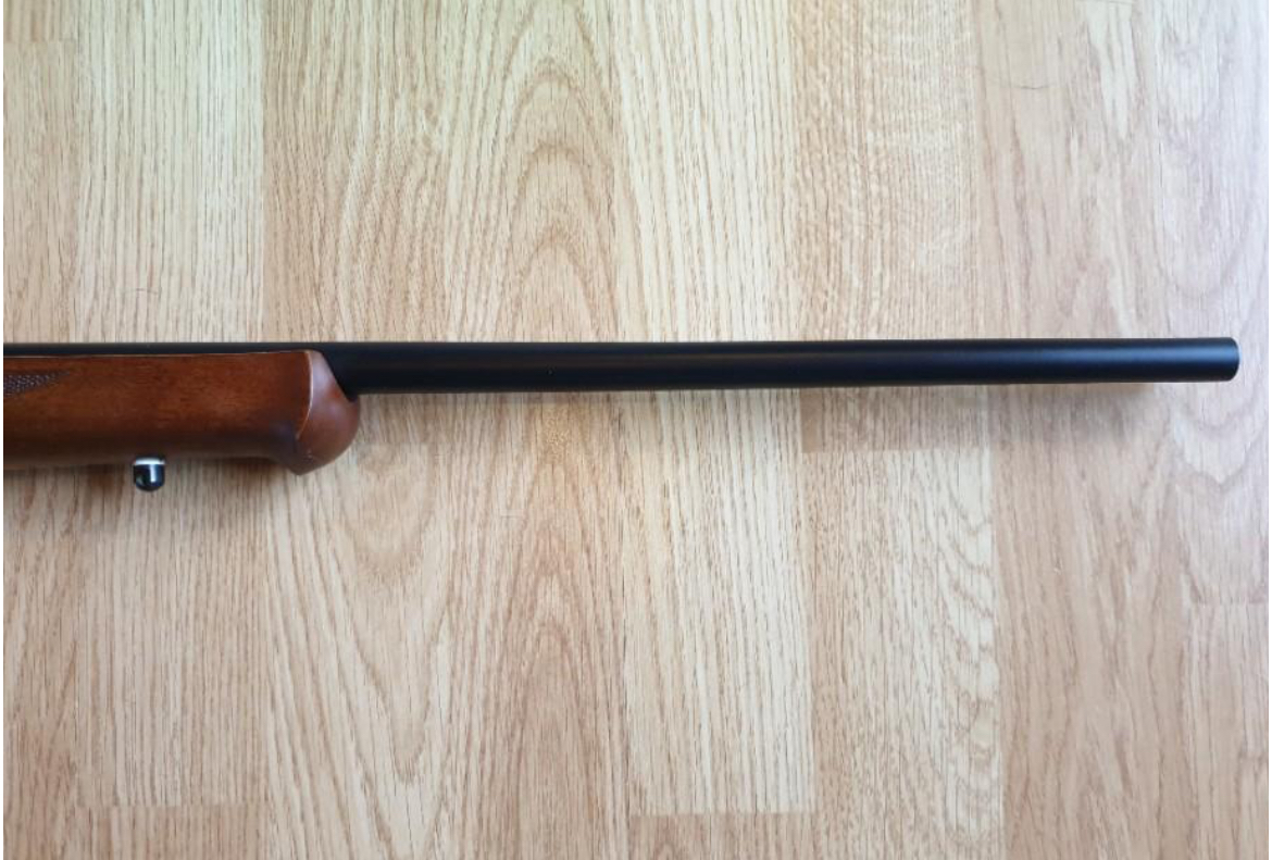 Carabine Sako 85 M, chambrée en 6.5×55