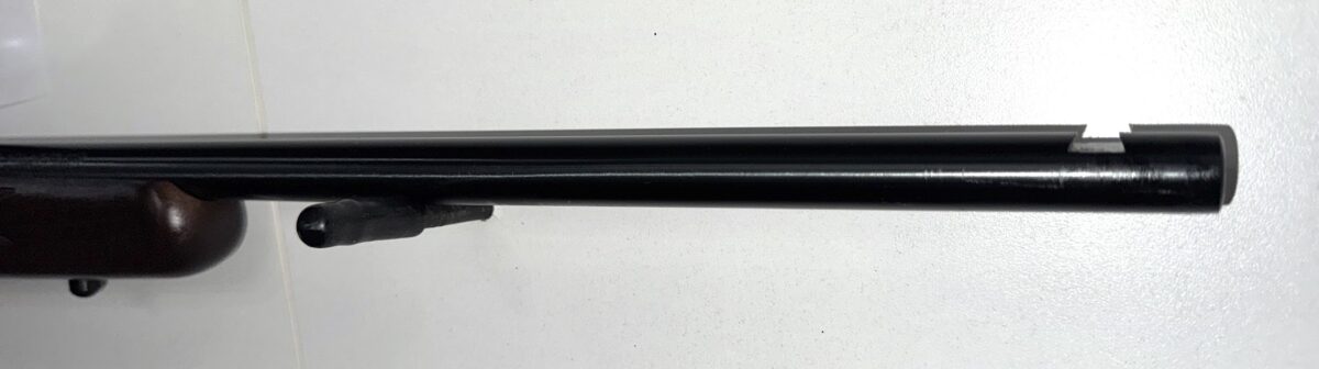 Savage mod 93 , 22 mag , avec scope Simmond ( comme neuf )