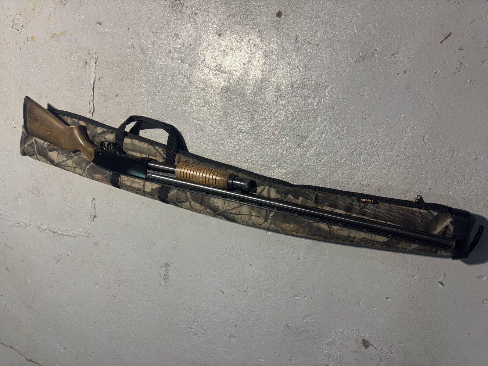 Winchester Ranger model 120