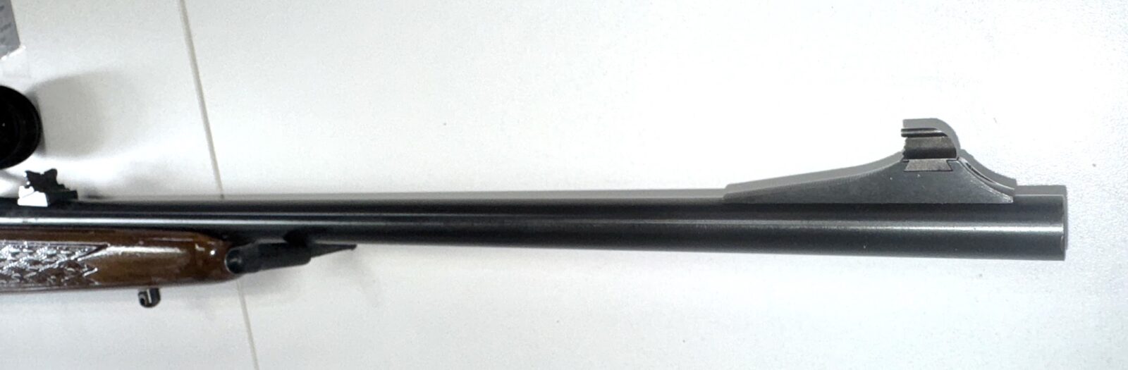 Carabine Stevens 110 E , 30-06 , scope Bushnelle Trophy