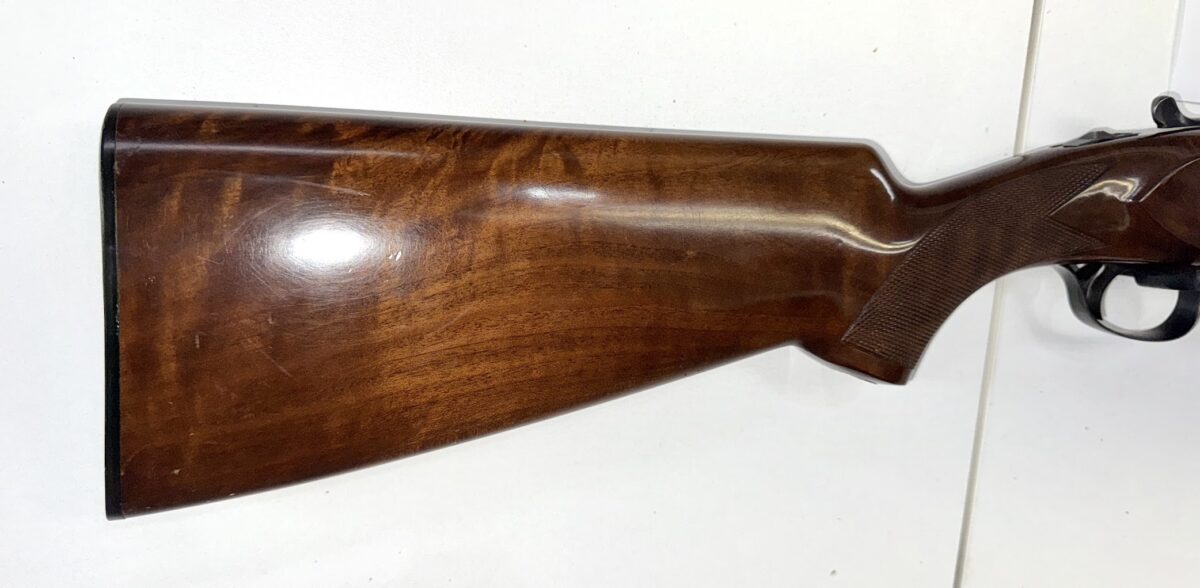 Fusil over & under Franchi CIL , mod Falconet 1000 , lightfield