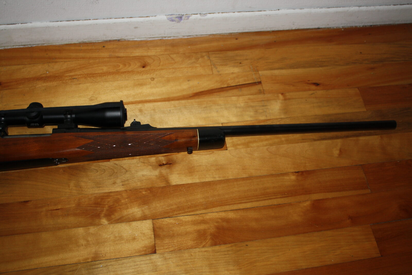 Remington 700 BDL