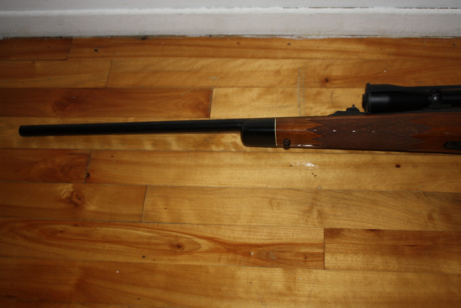 Remington 700 BDL