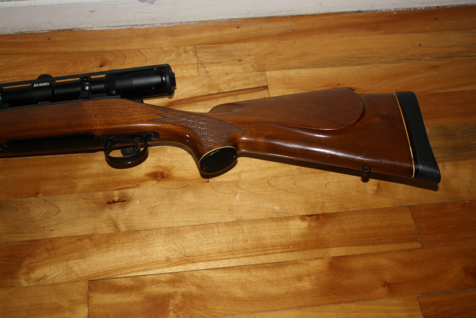 Remington 700 BDL