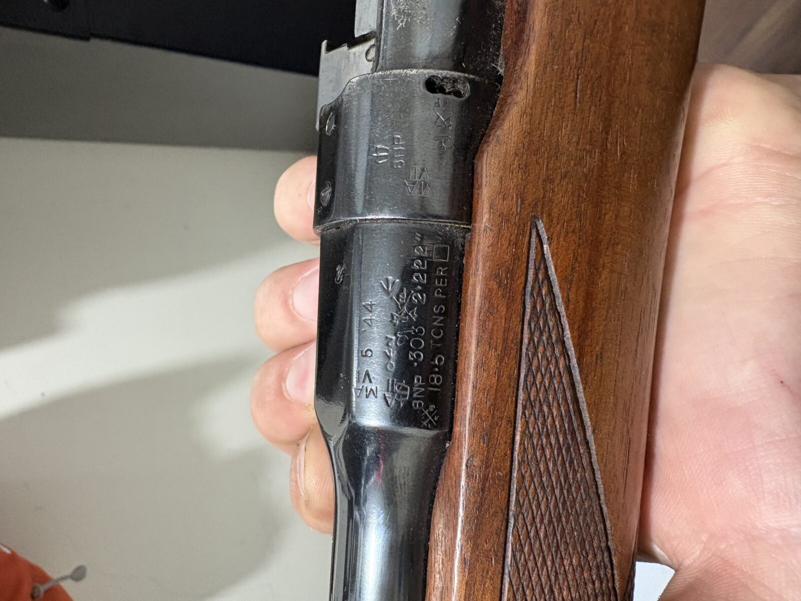 303 militaire