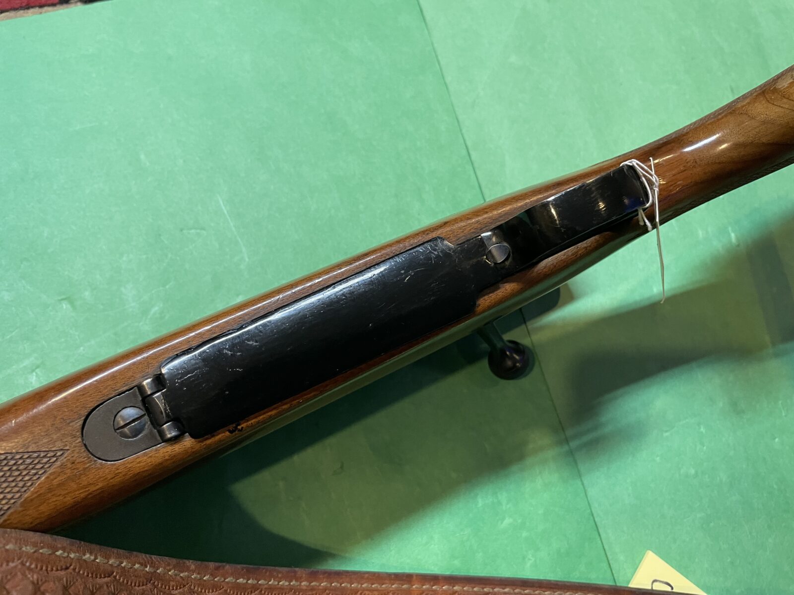 WINCHESTER 70 30-06