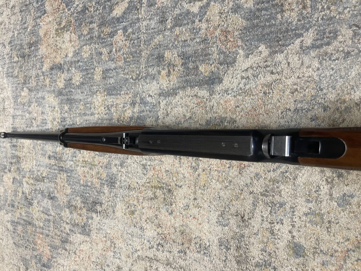 BROWNING BLR 308WIN DE 1979