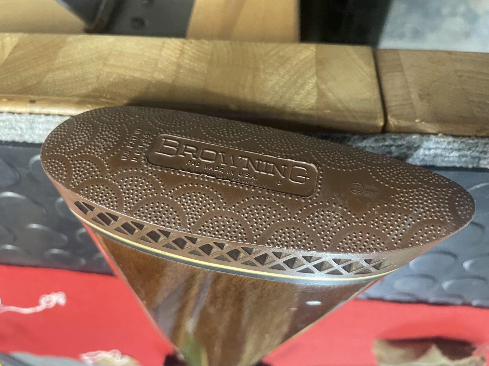 BROWNING BLR 308WIN DE 1979