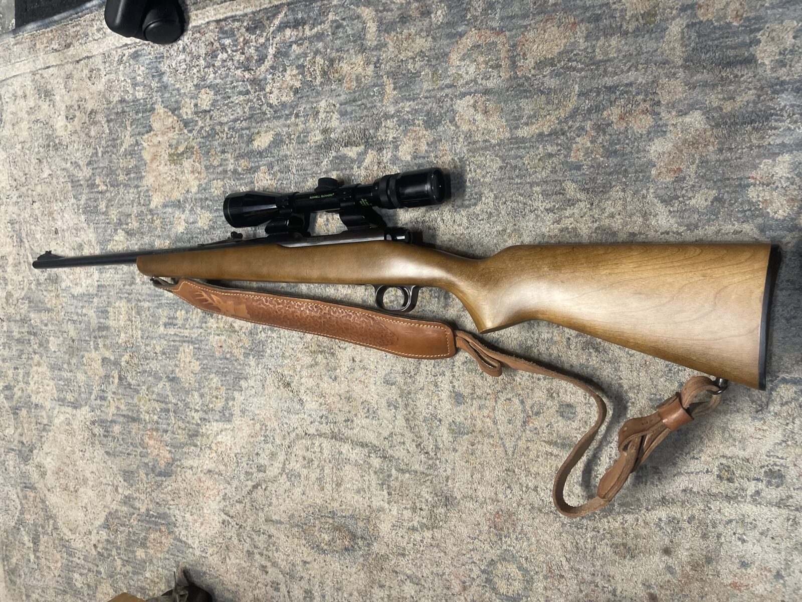 Winchester ~ Model 70 Ranger ~ .30-06 Sprg.