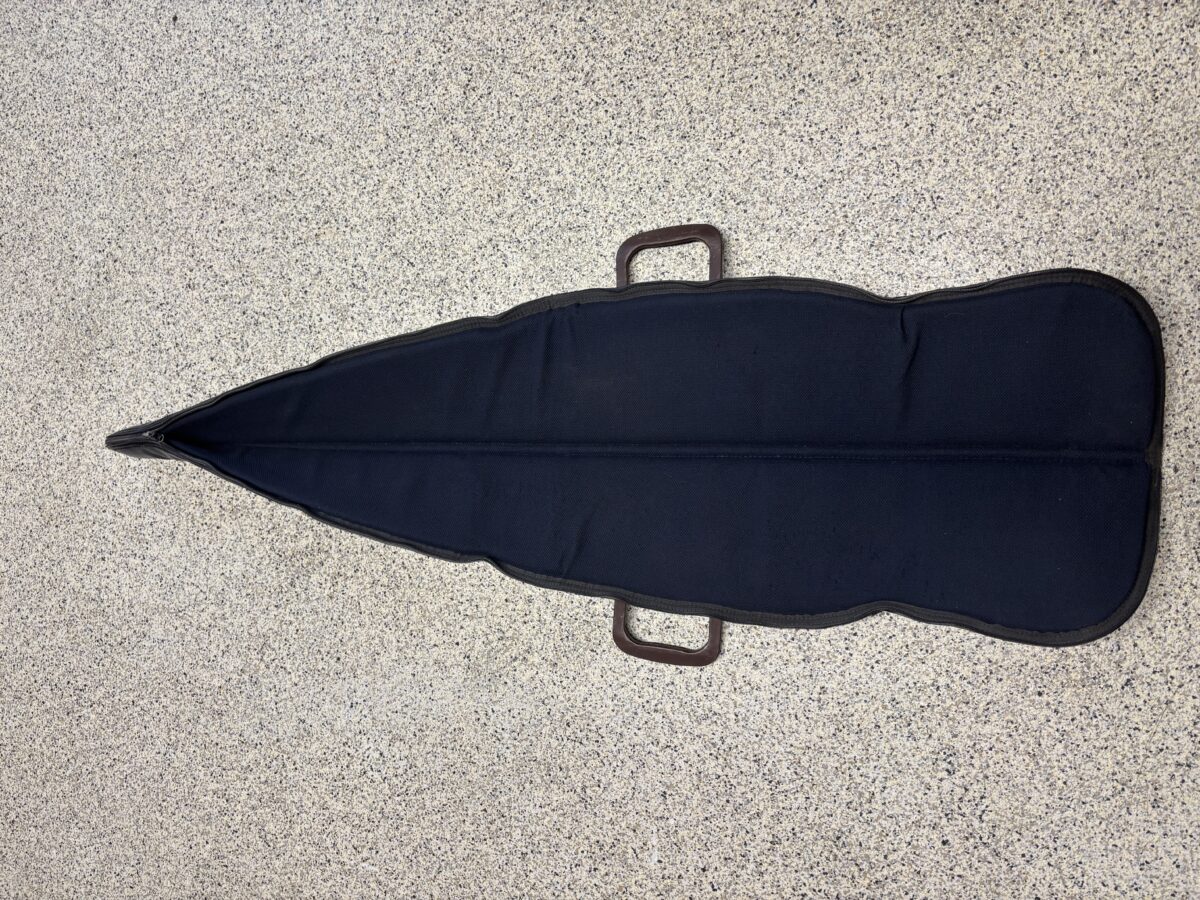 Étui à fusil ou à carabine