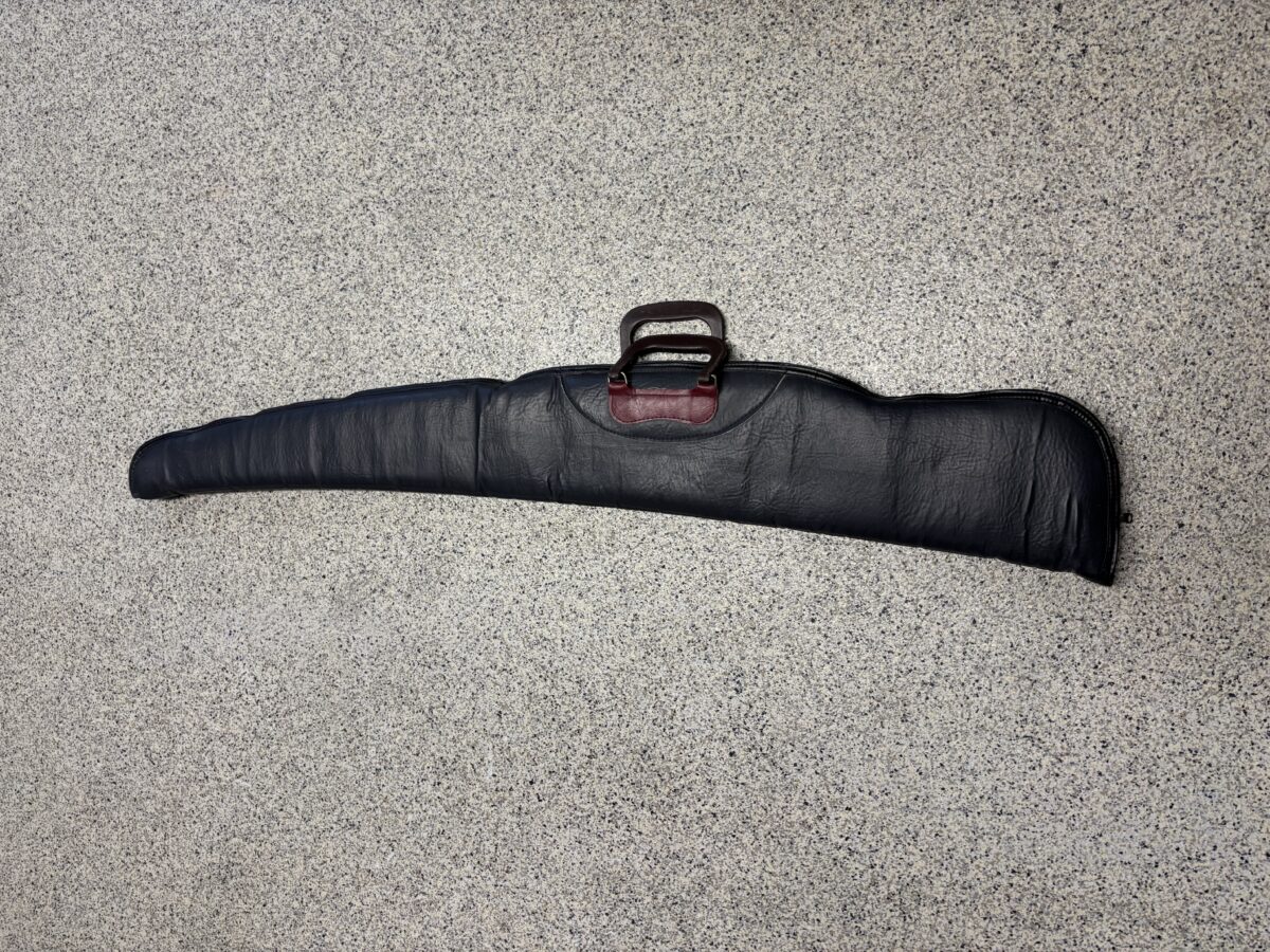 Étui à fusil ou à carabine