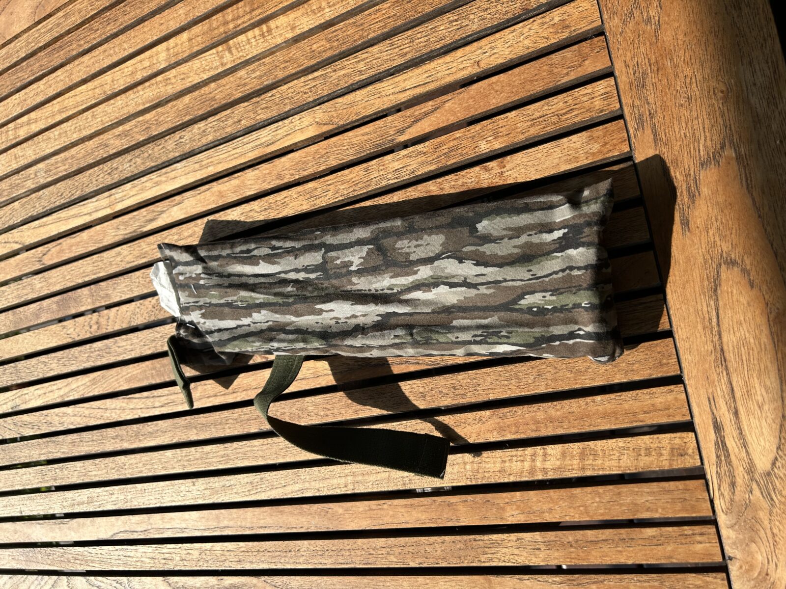 Sac de Rattling pour gros gibier