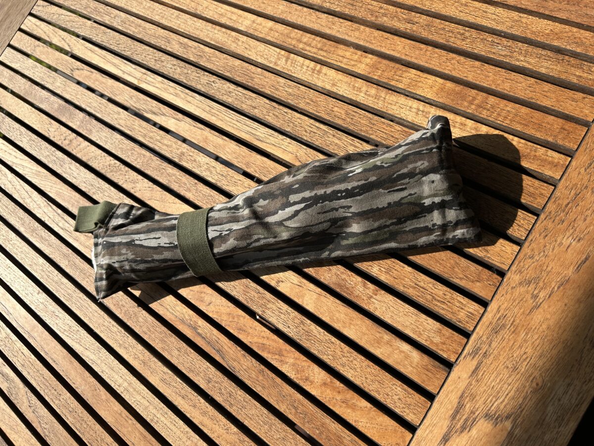 Sac de Rattling pour gros gibier