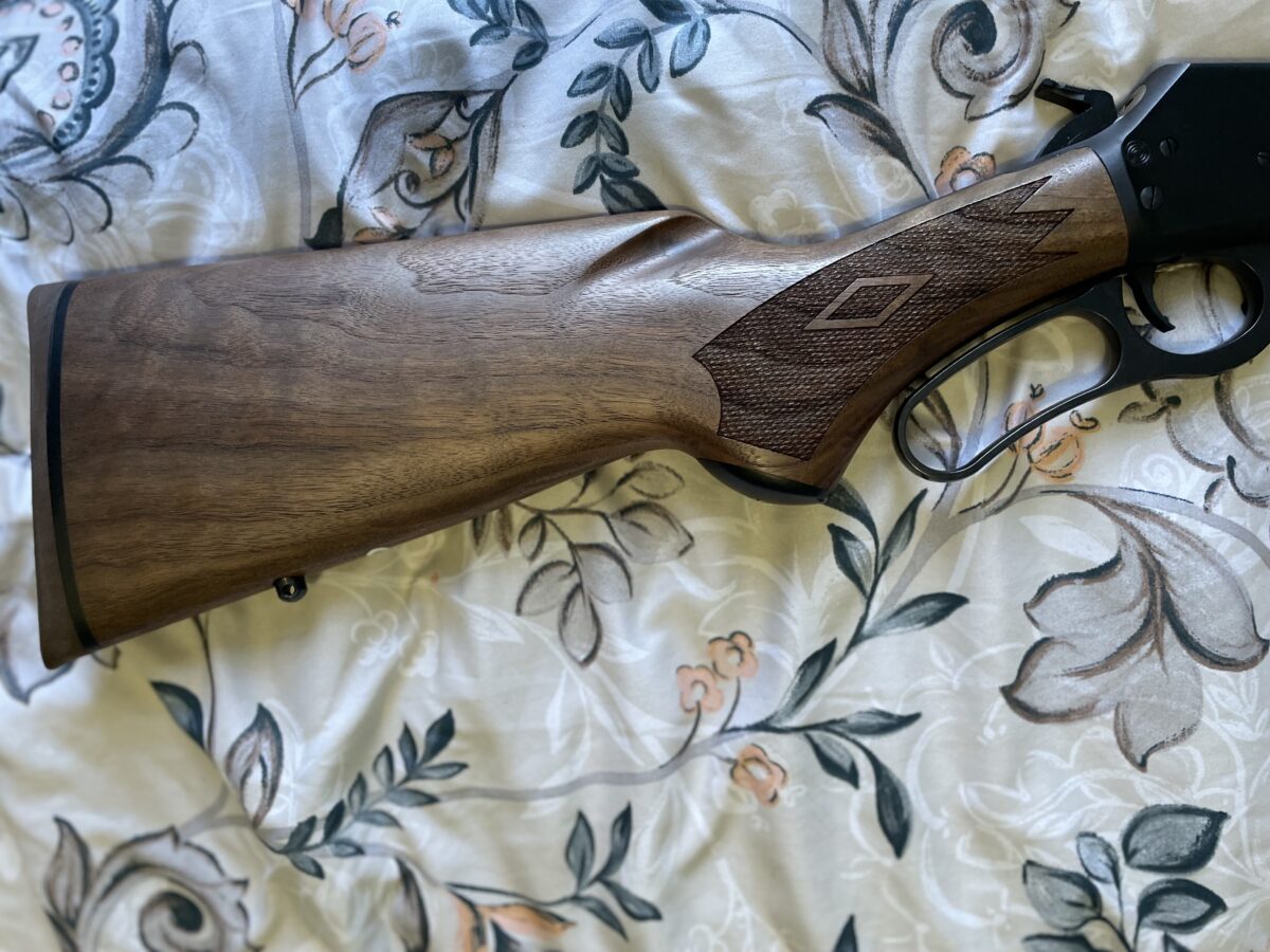 Marlin 444