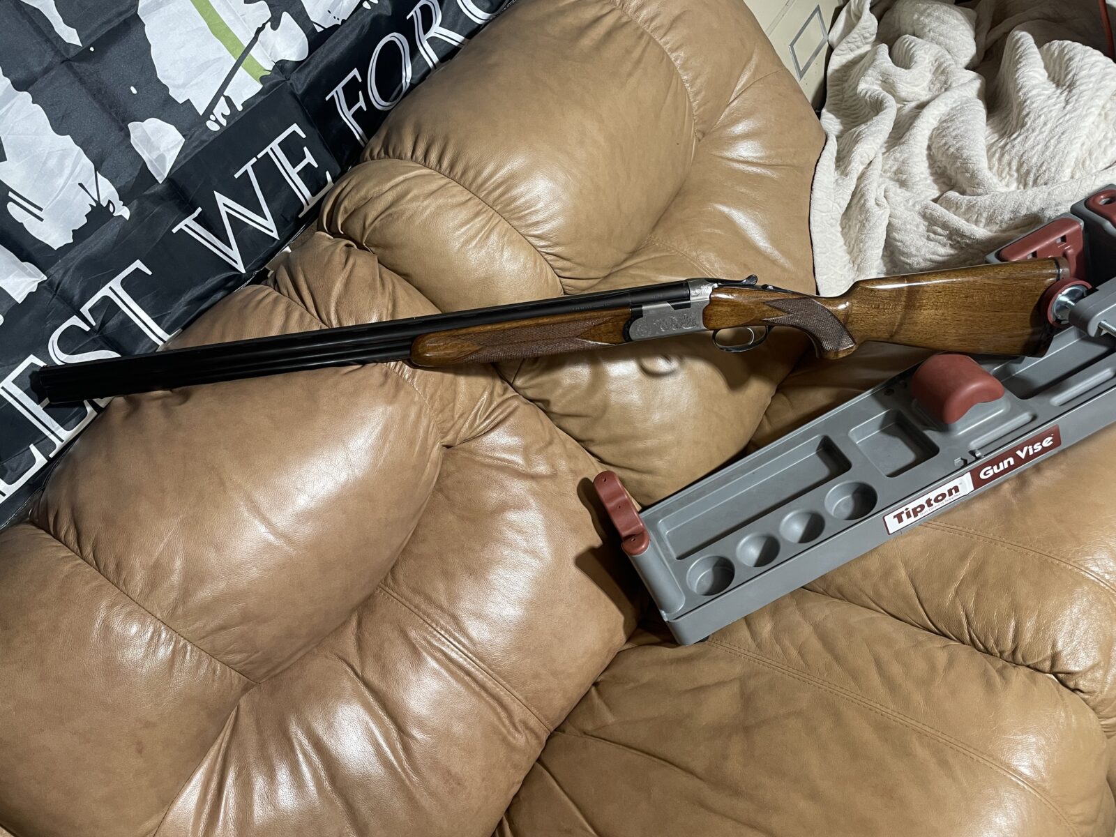 Beretta S58s
