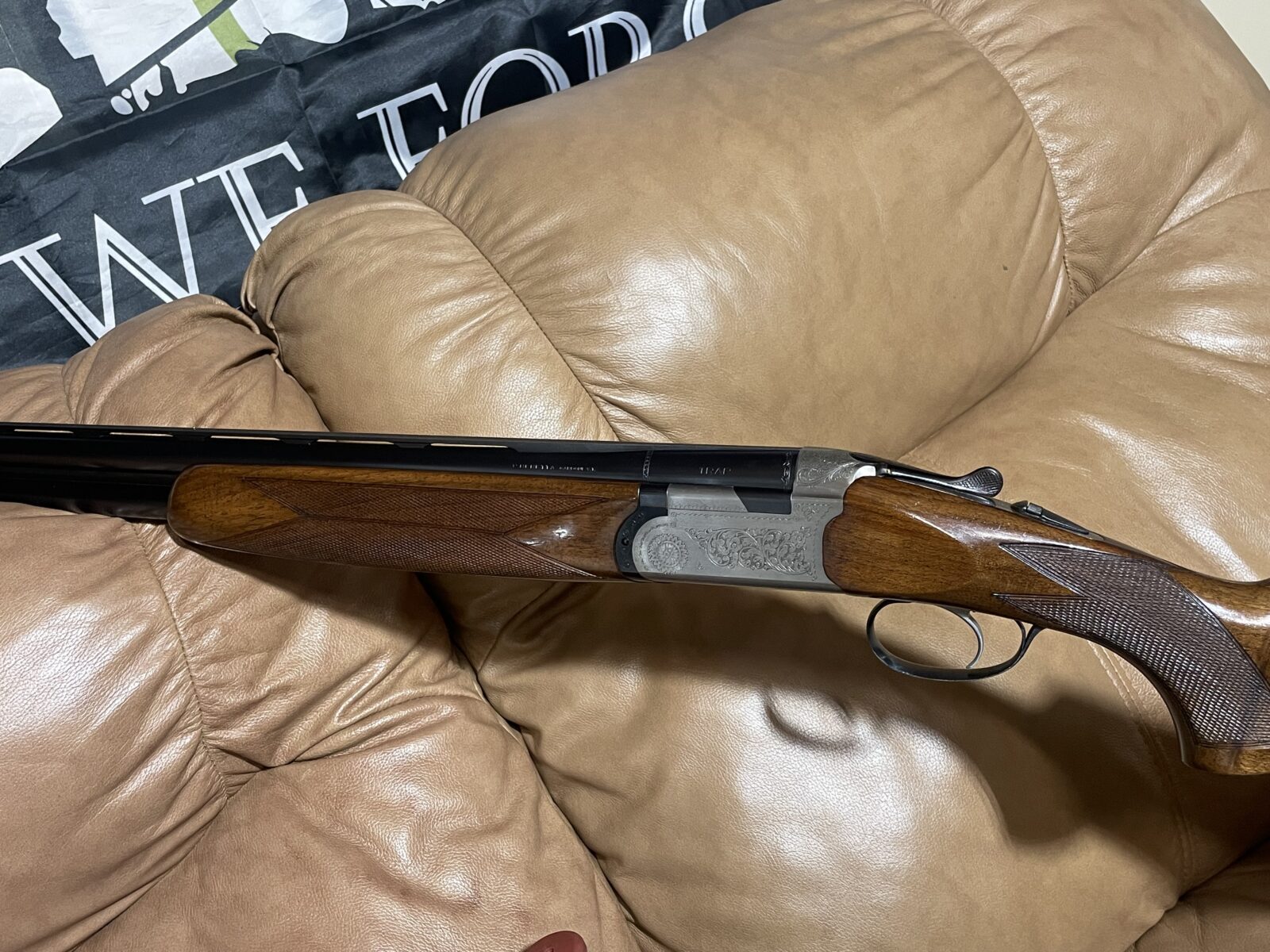 Beretta S58s