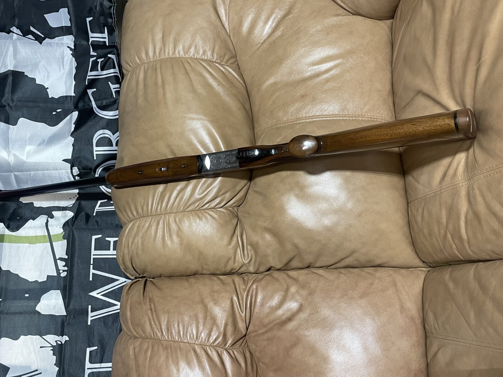 Beretta S58s