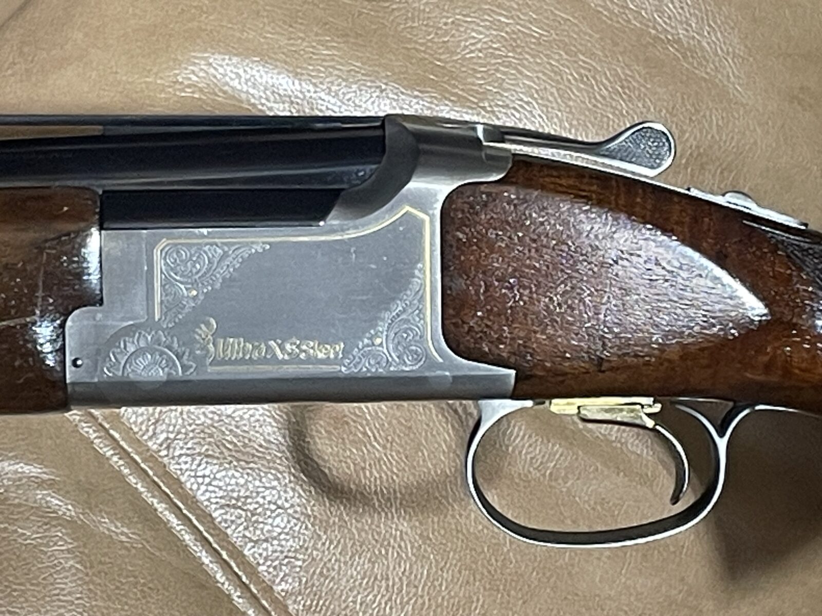 Browning Citori