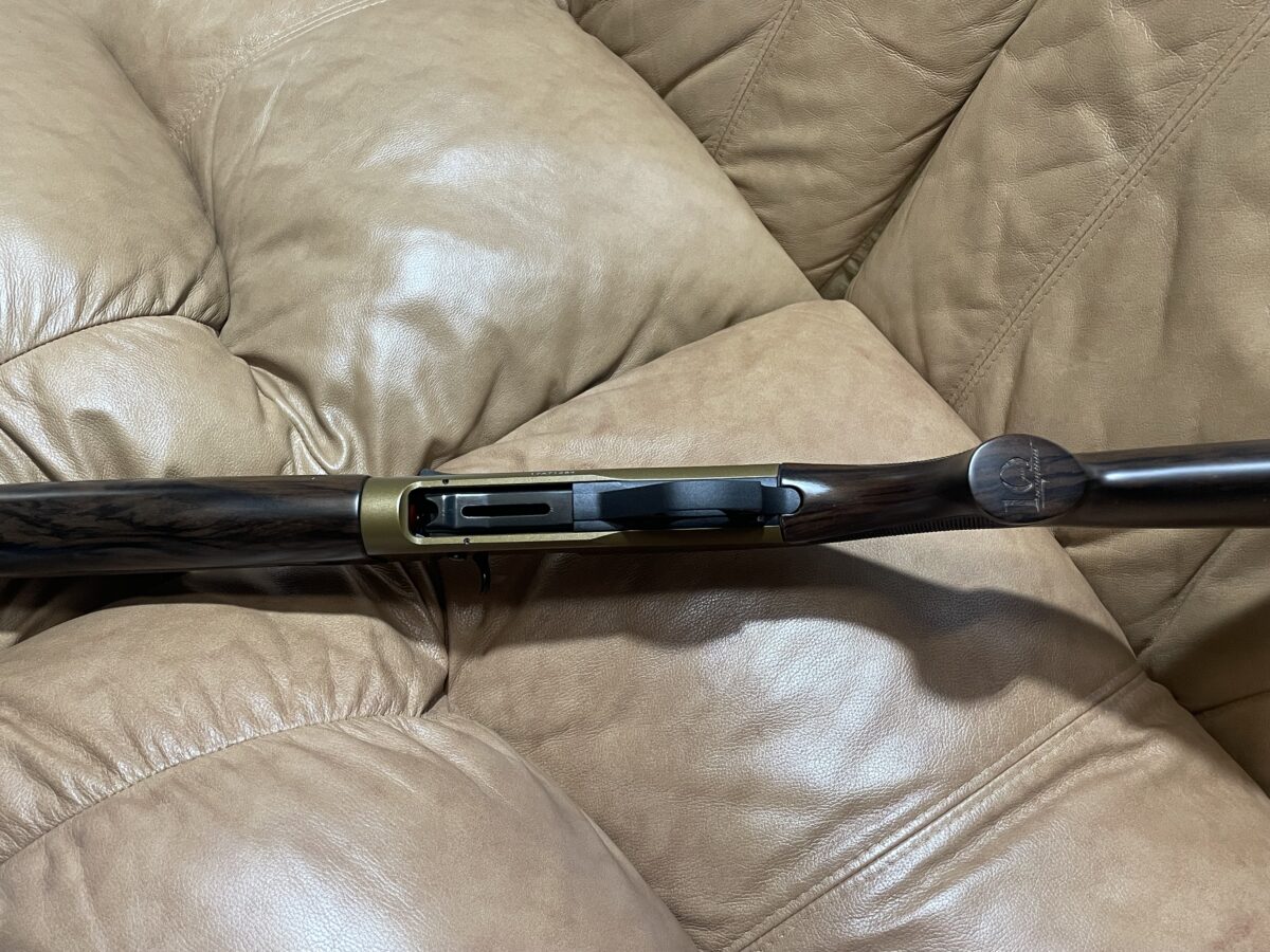 Armsan semi auto 10 ieme anniversaire