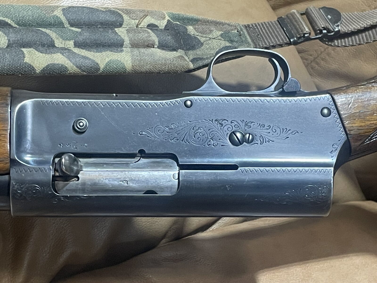 Browning auto-5