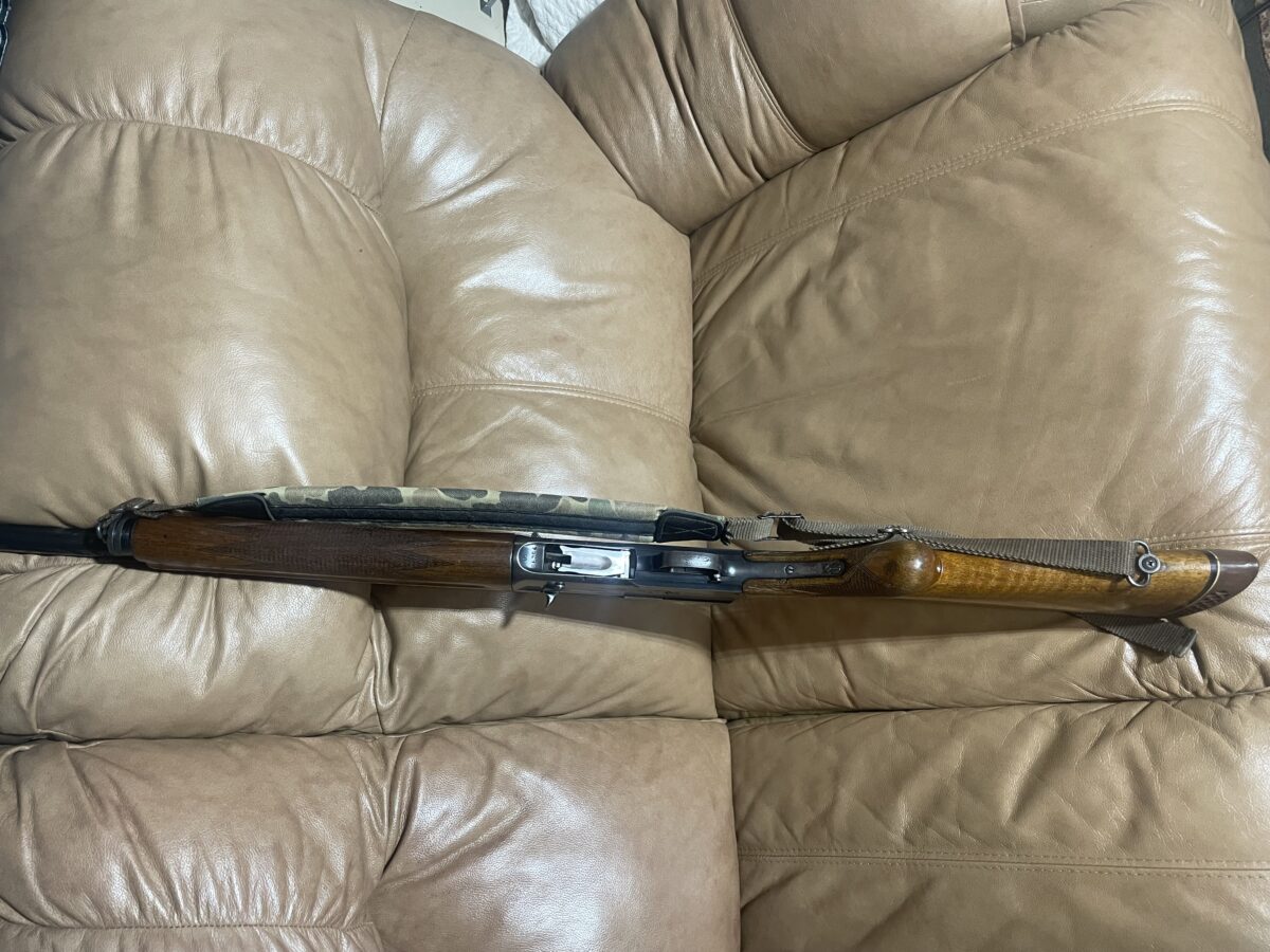 Browning auto-5