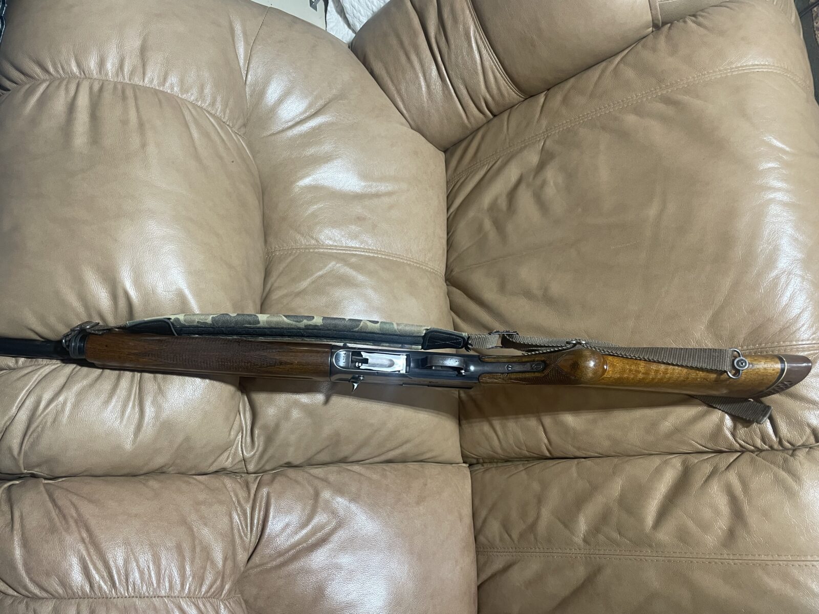 Browning auto-5