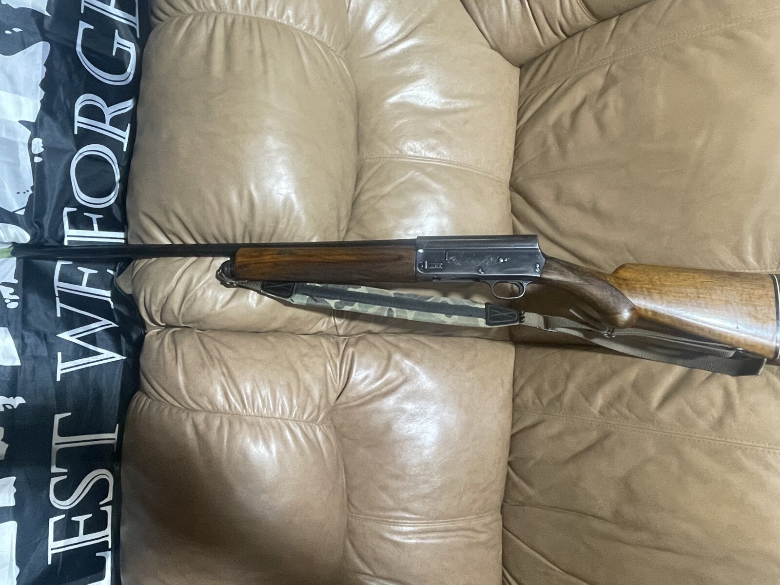 Browning auto-5