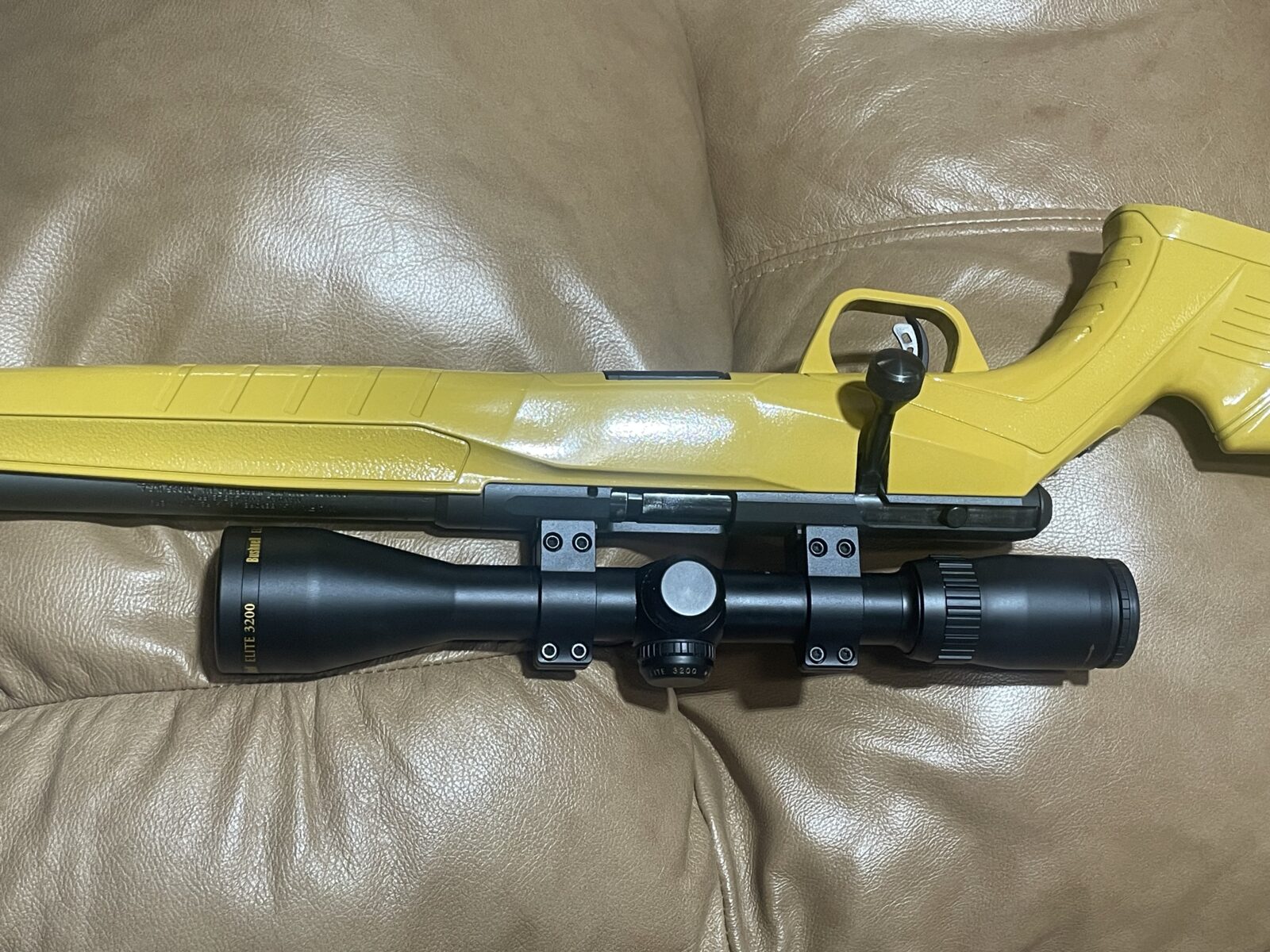 22 MAGNUM
