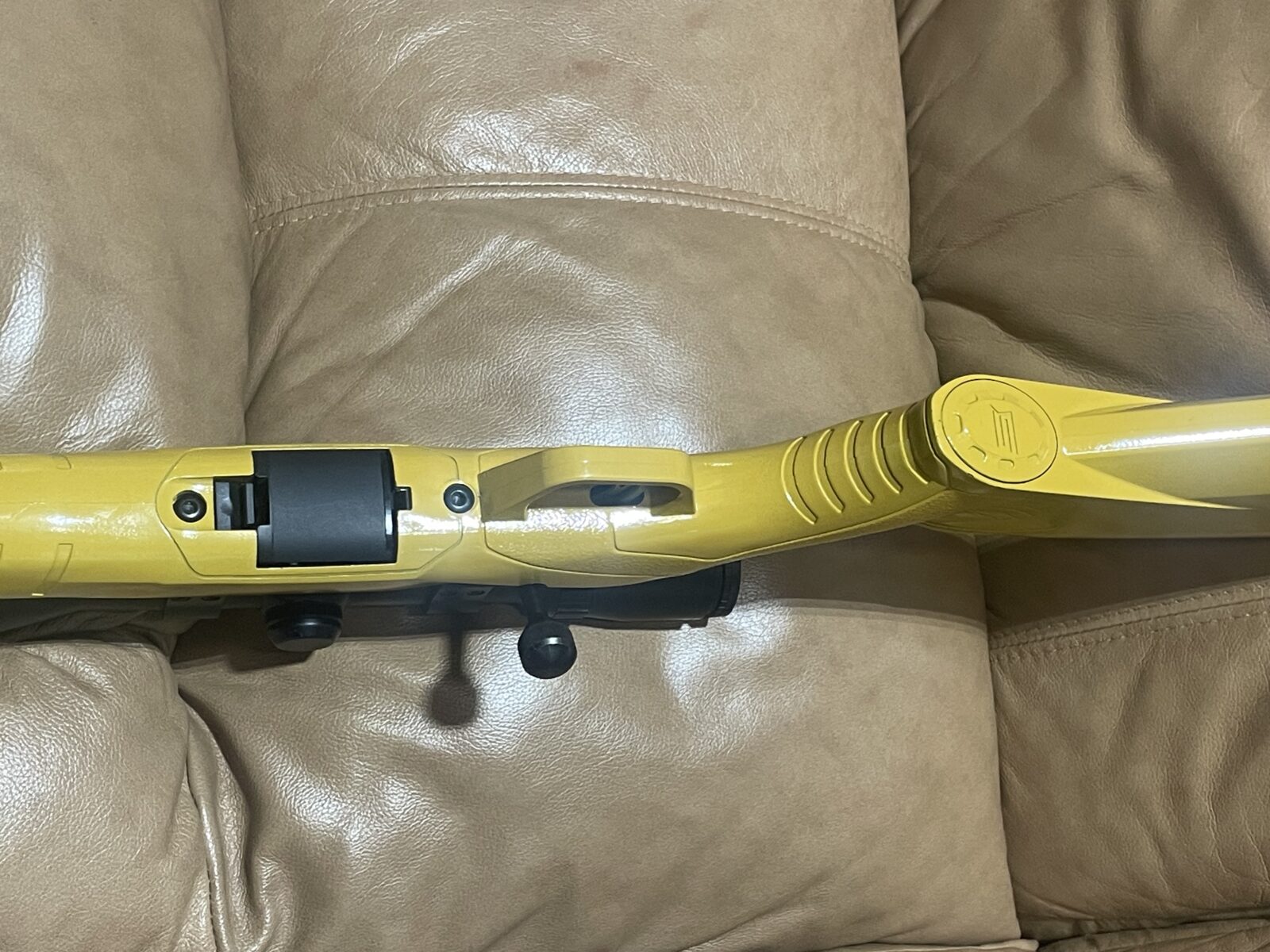 22 MAGNUM