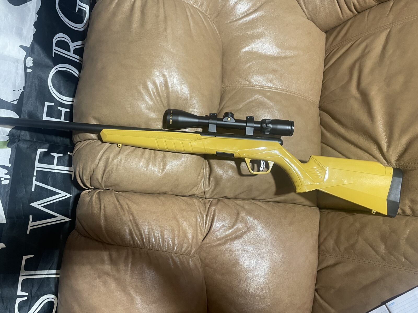 22 MAGNUM