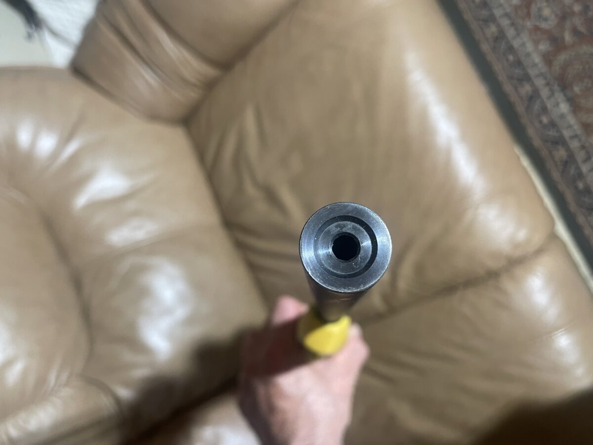 22 MAGNUM