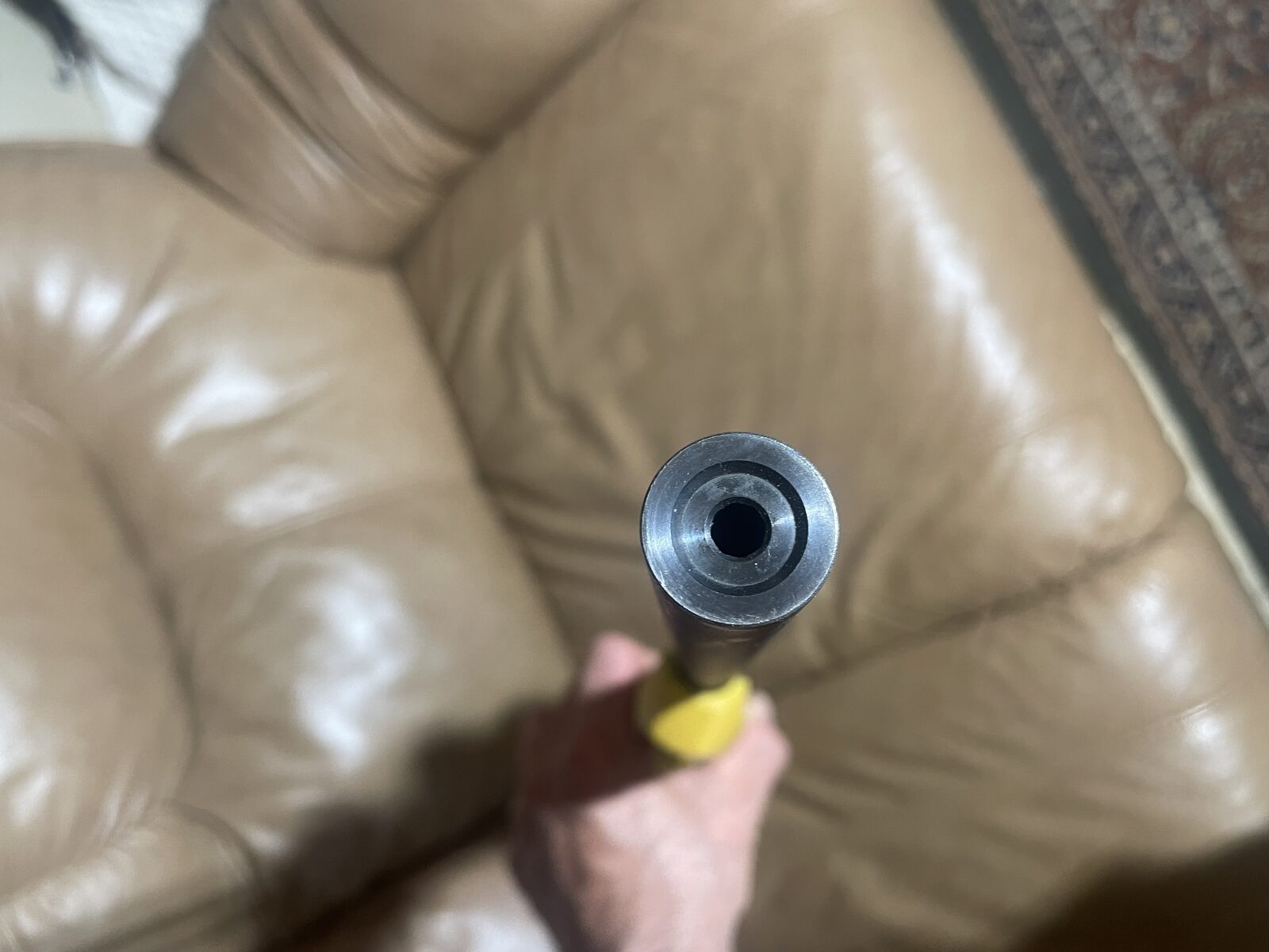 22 MAGNUM