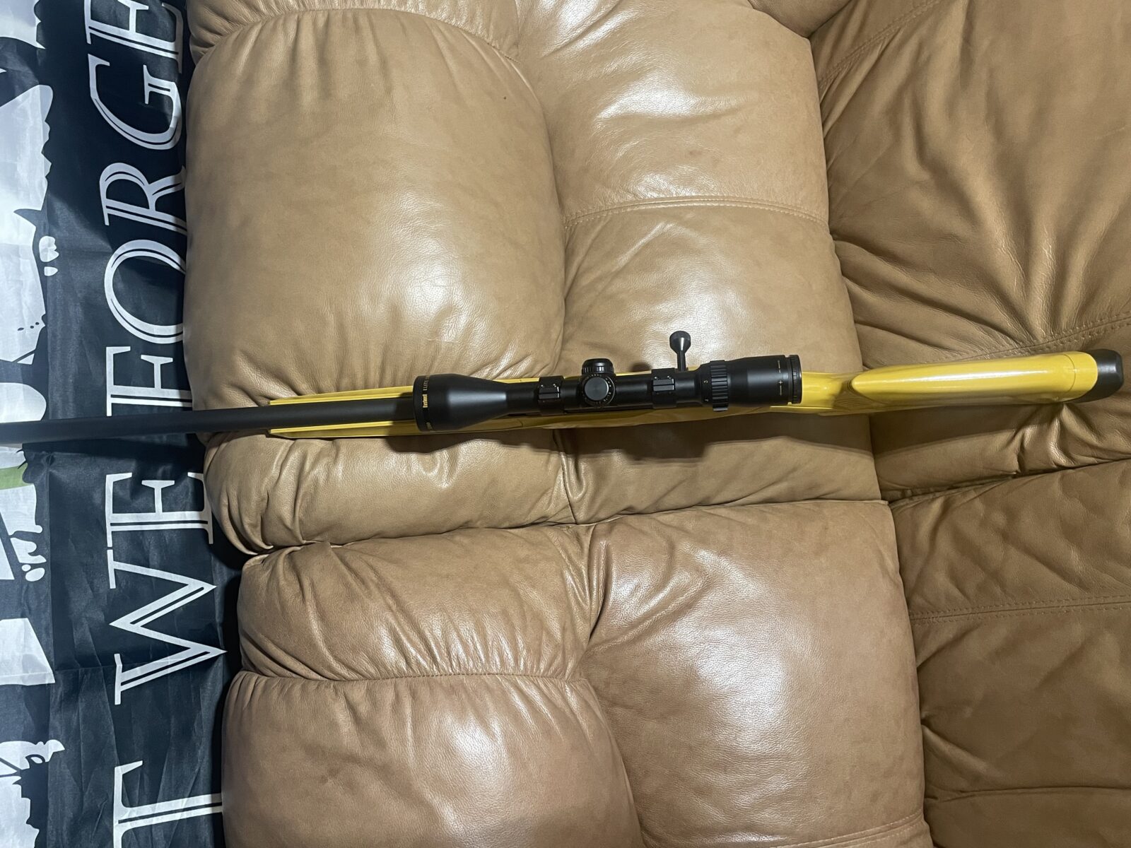 22 MAGNUM