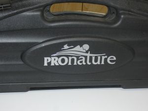 Carabine à air comprimé avec piston Benjamin Trail Nitro à vendre