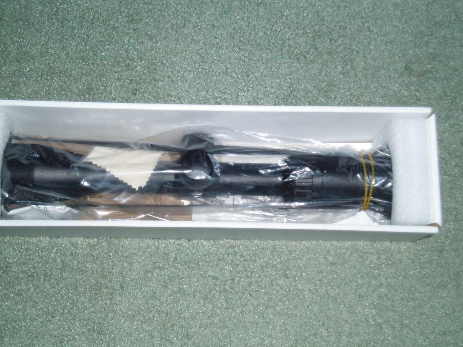 LUNETTE HAWKE VANTAGE 3x9x40 DUPLEX