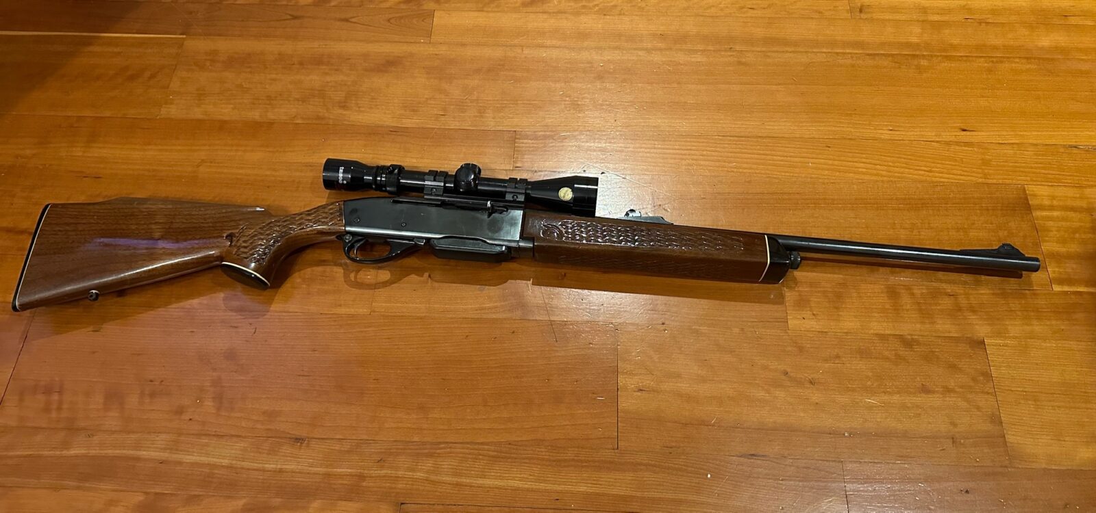 Remington