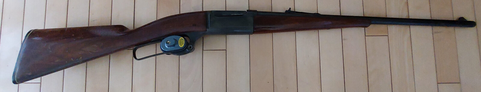 Savage-Calibre-303