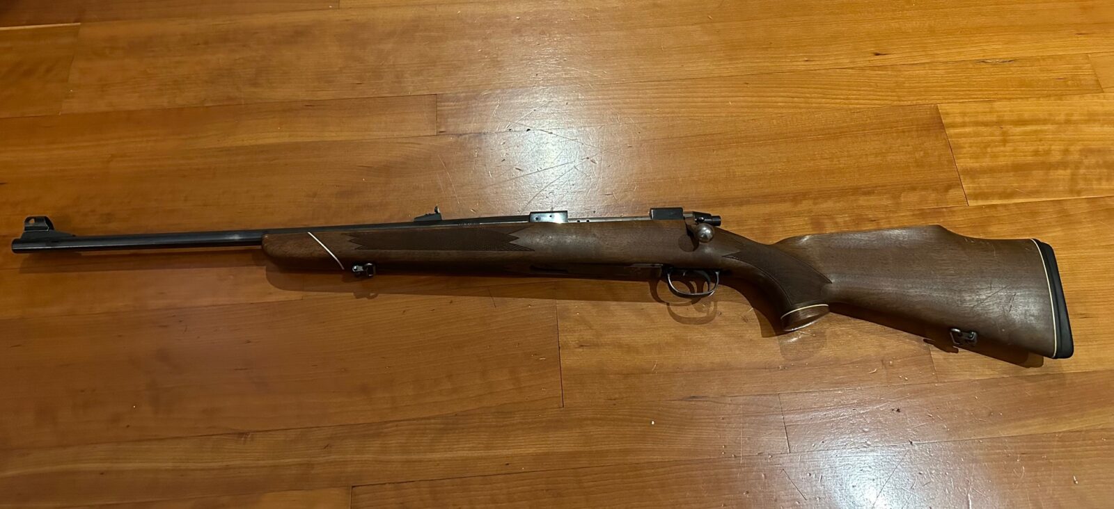 TIKKA-M-65