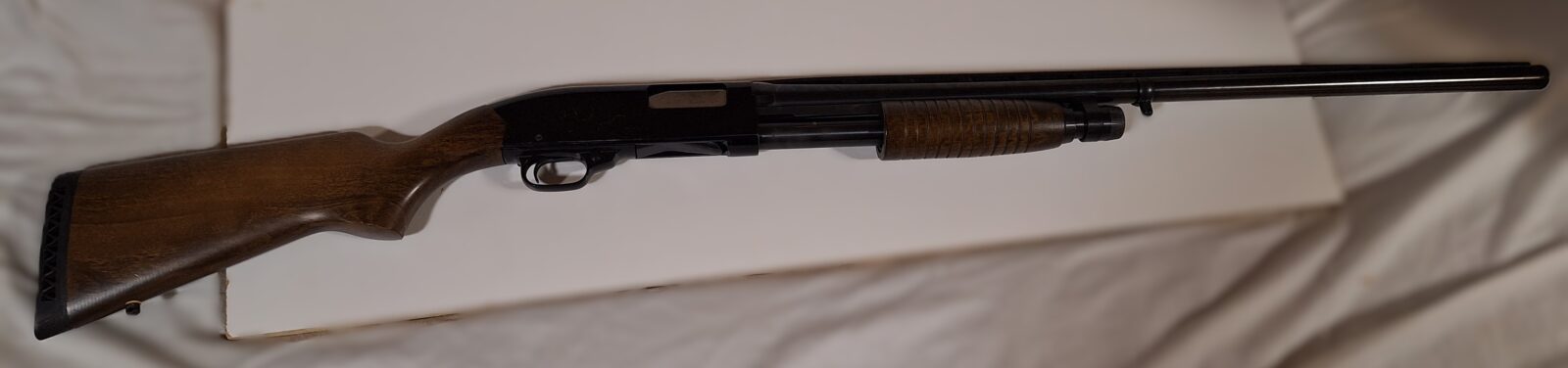 Winchester ranger model 120