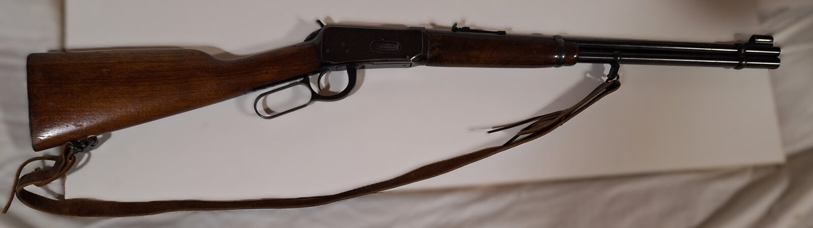 Winchester Model 94 30-30 Win